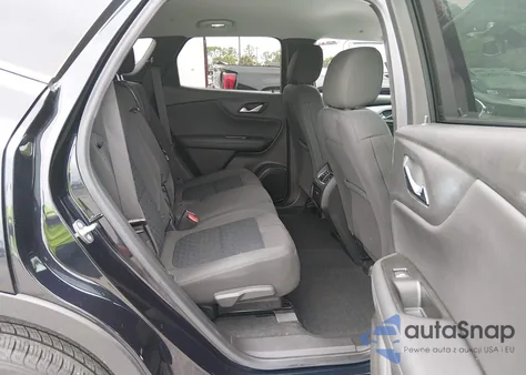 2020 Chevrolet Blazer Fwd 2Lt z USA, uszkodzony, nr VIN 3GNKBCRS3LS614800